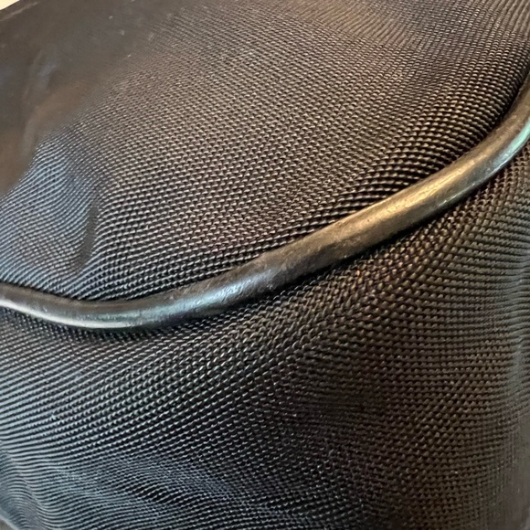 GUCCI Bamboo Top Handle Hobo Shoulder Bag with Strap - Picture 12 of 15